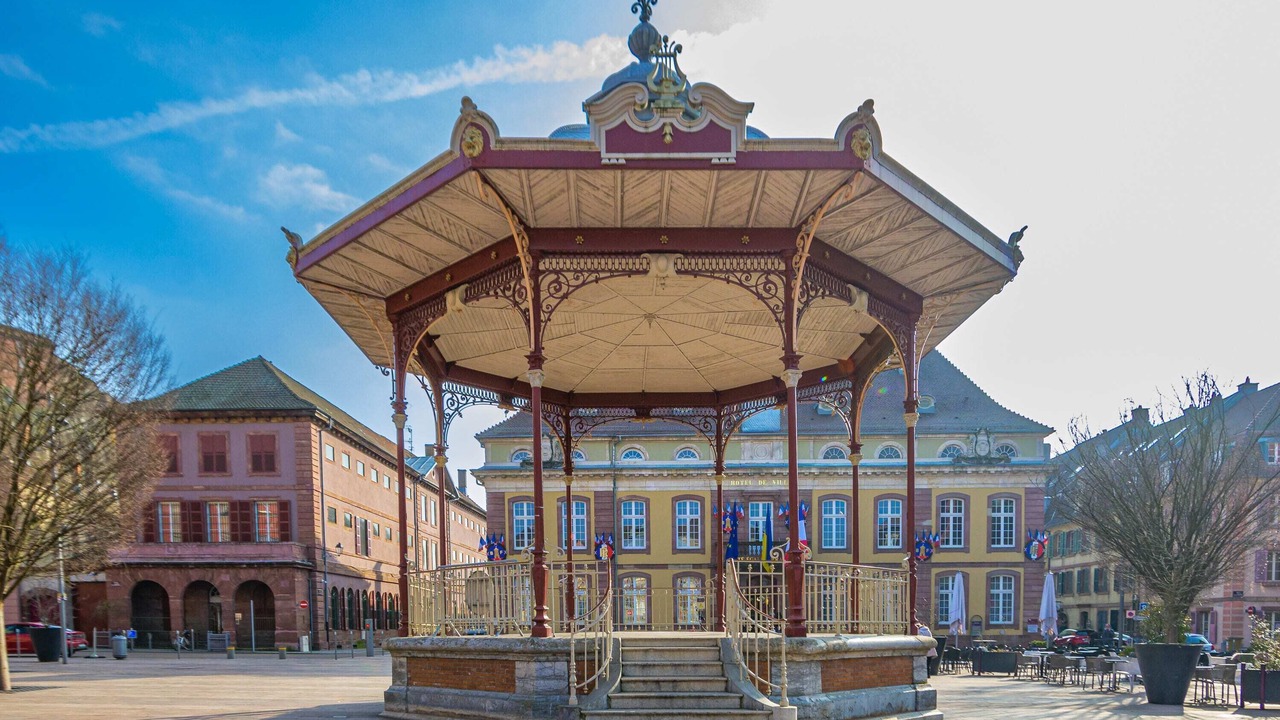 Photo of Others in Belfort