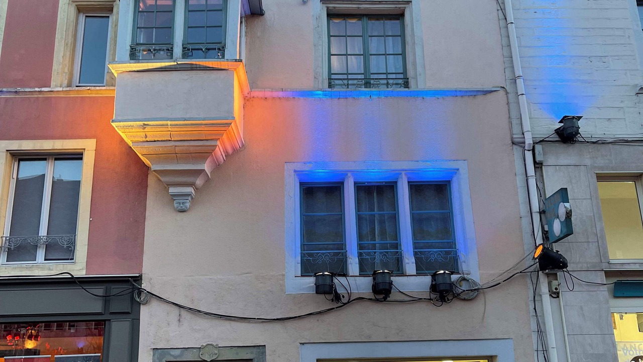 Photo of Outdoor in Montbeliard