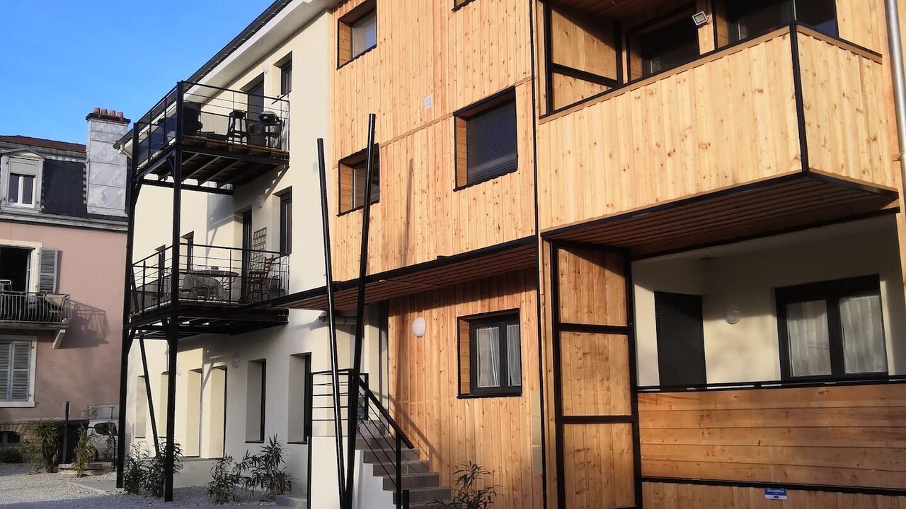 Photo of Outdoor in Montbeliard