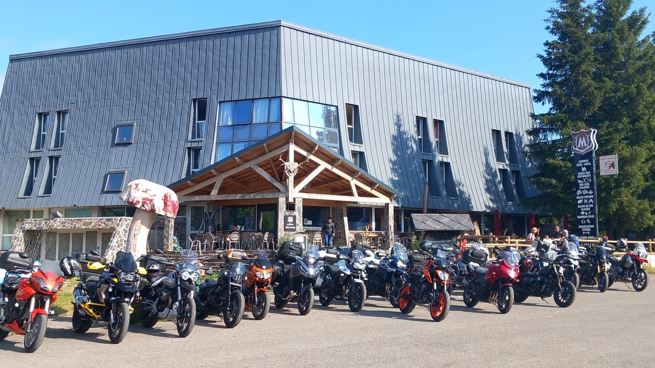 Photo of Outdoor in Cubieres