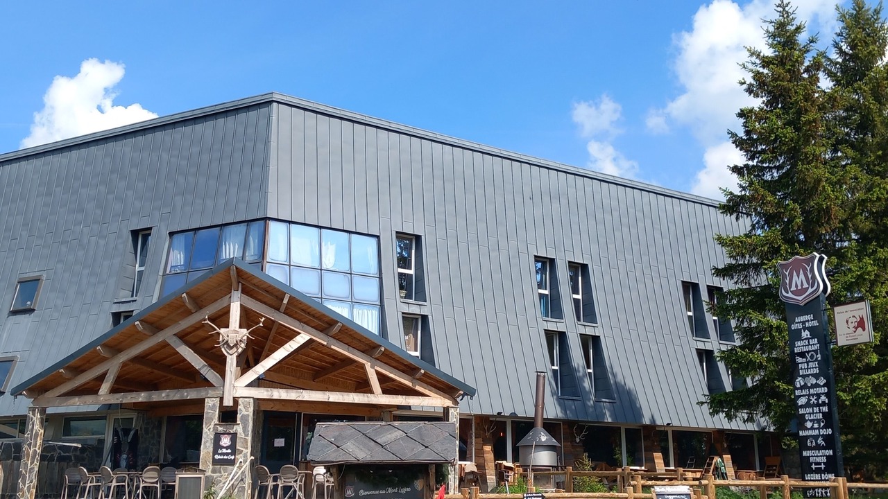 Photo of Outdoor in Cubieres