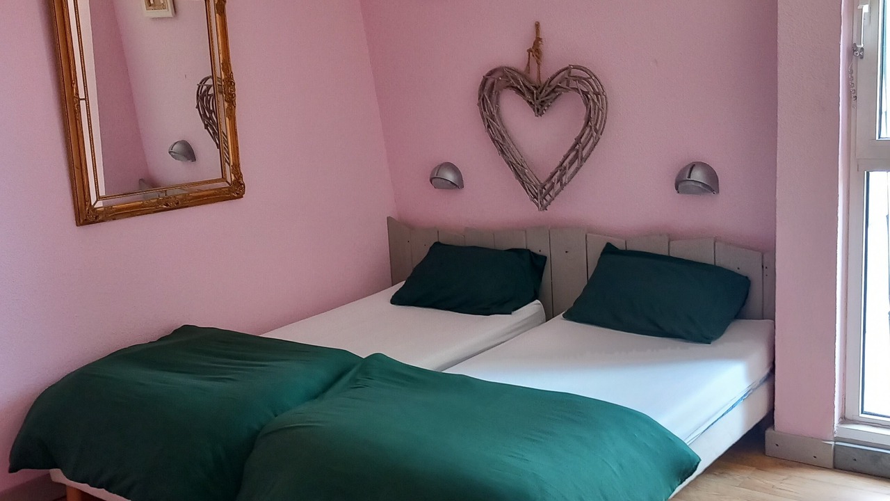 Photo of Bedroom in Cubieres