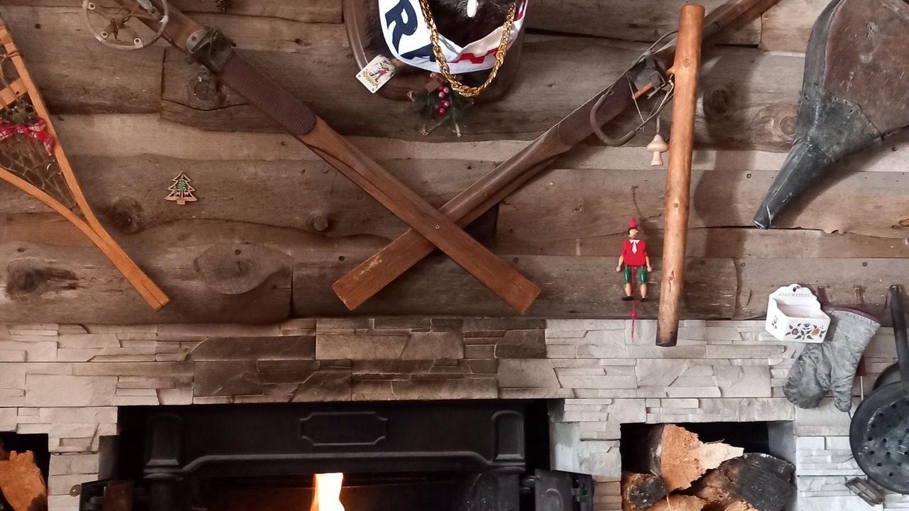 Photo of Livingroom in Cubieres