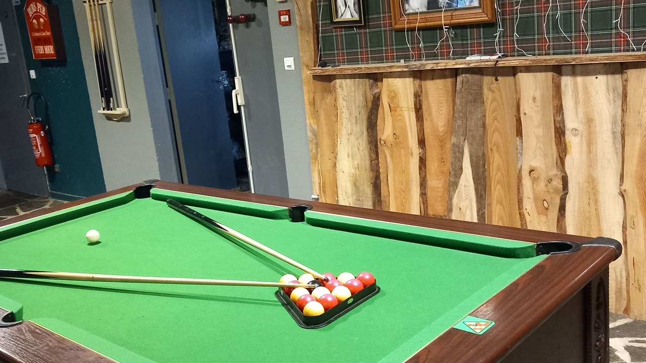 Photo of Bedroom in Cubieres