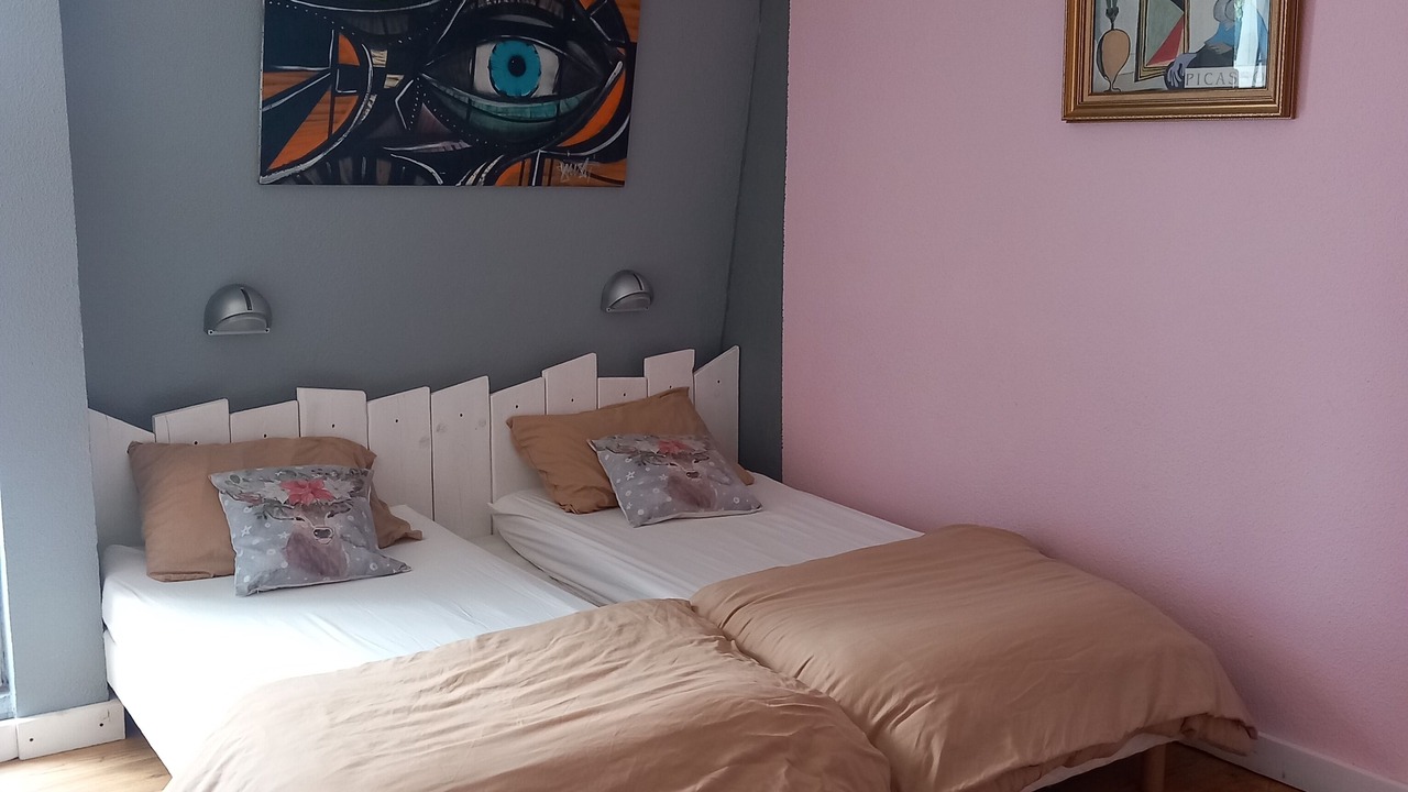 Photo of Bedroom in Cubieres