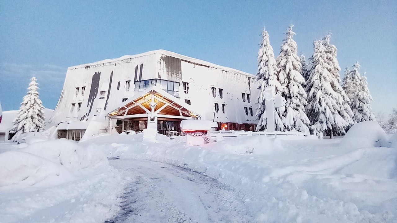 Photo of Outdoor in Cubieres