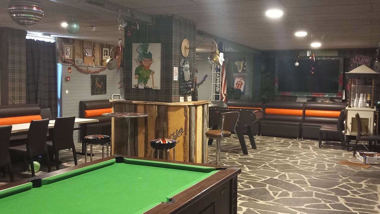 Photo of Bedroom in Cubieres