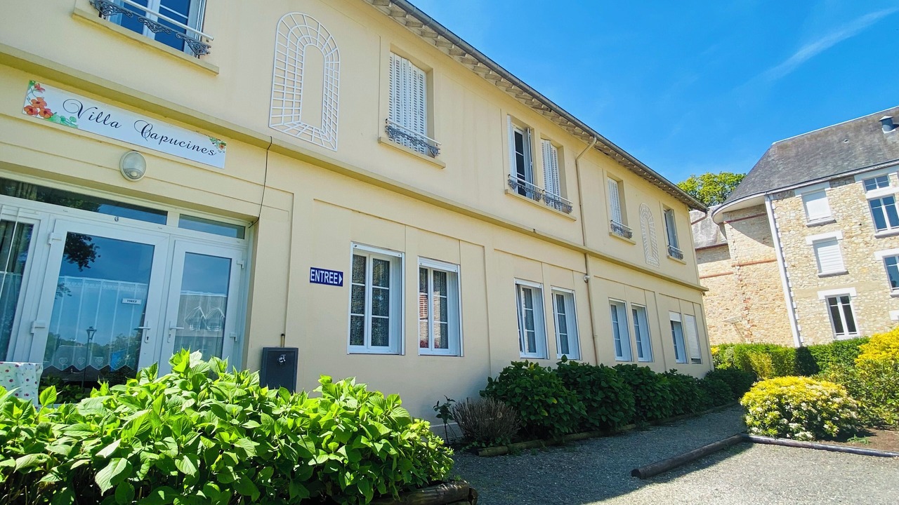 Photo of Outdoor in Bagnoles-de-l'Orne