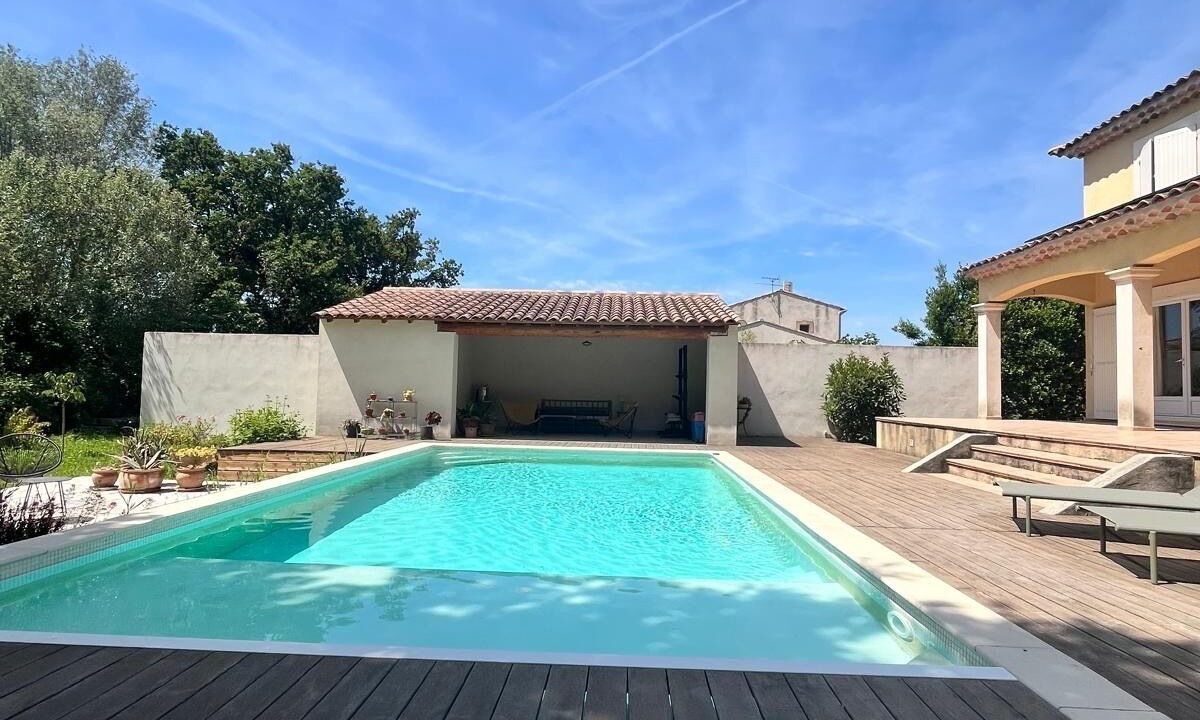 Photo of Outdoor in Eyguieres