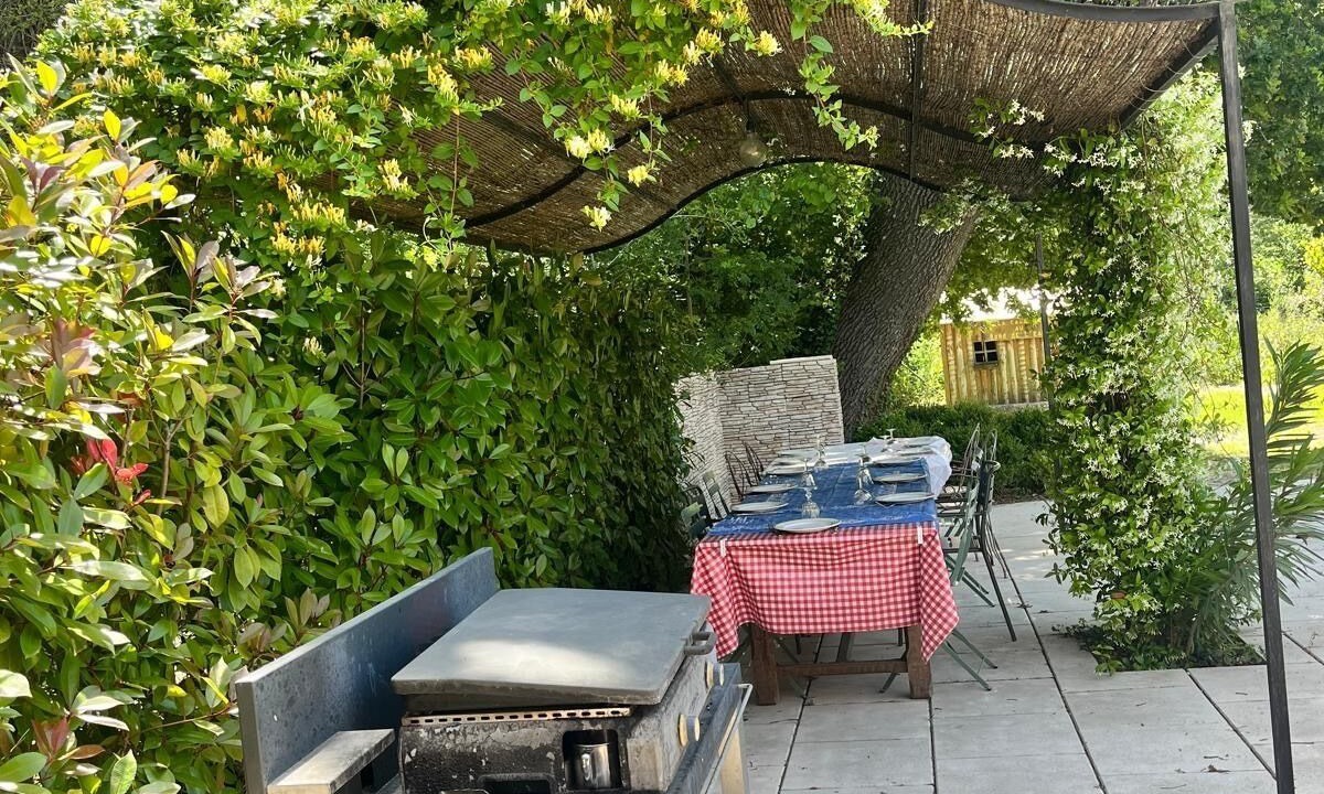 Photo of Outdoor in Eyguieres