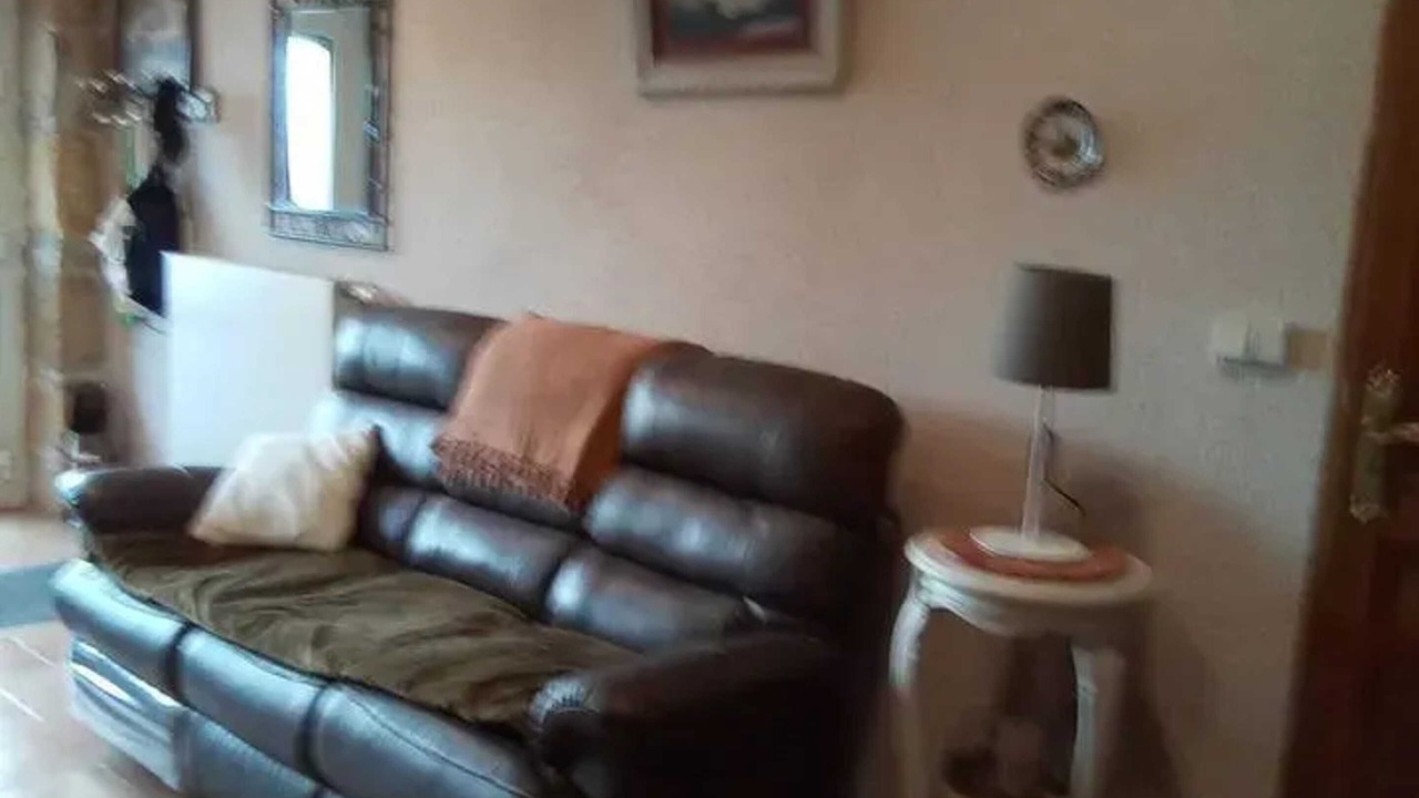 Photo of Livingroom in Blombay