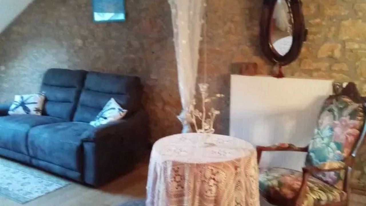 Photo of Livingroom in Blombay