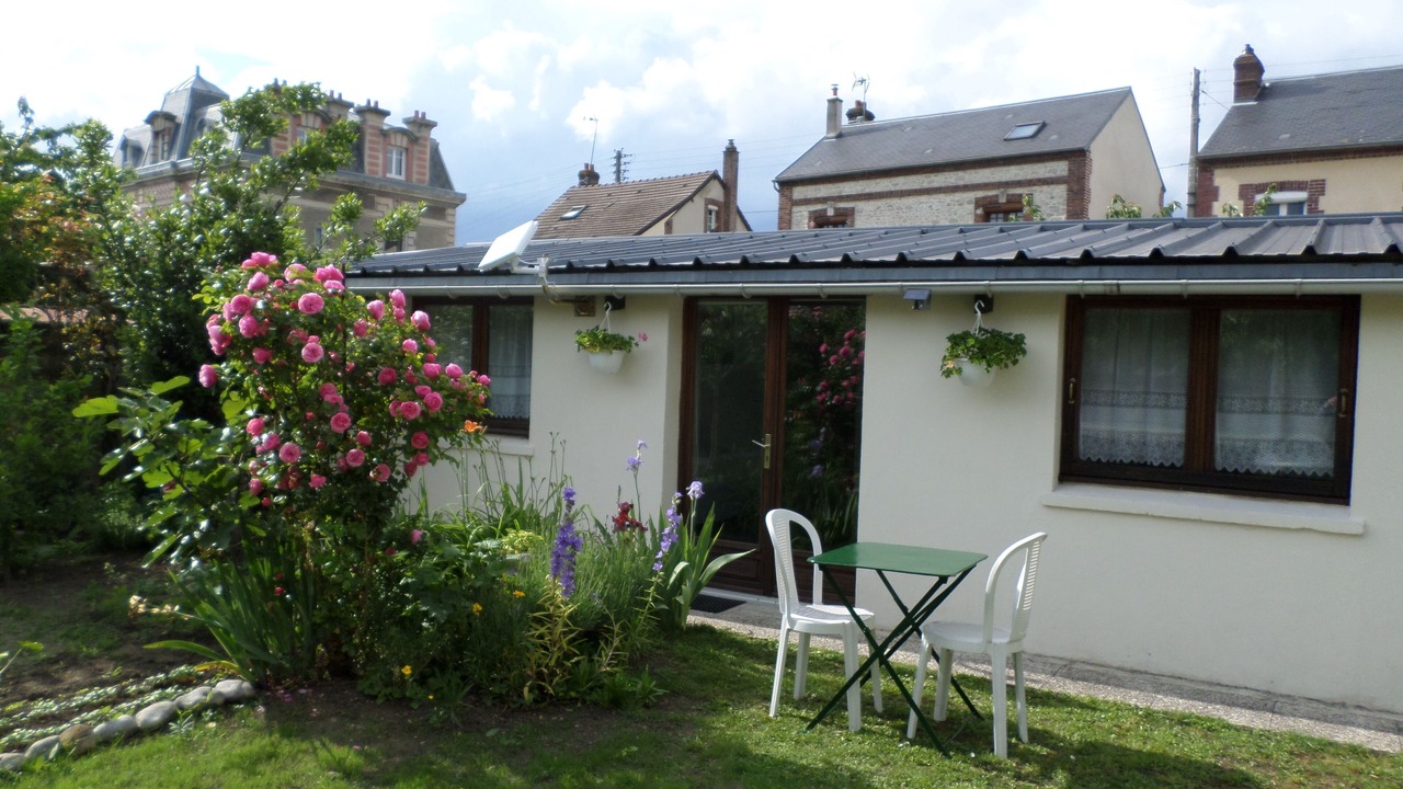 Photo of Outdoor in Crepy-en-Valois