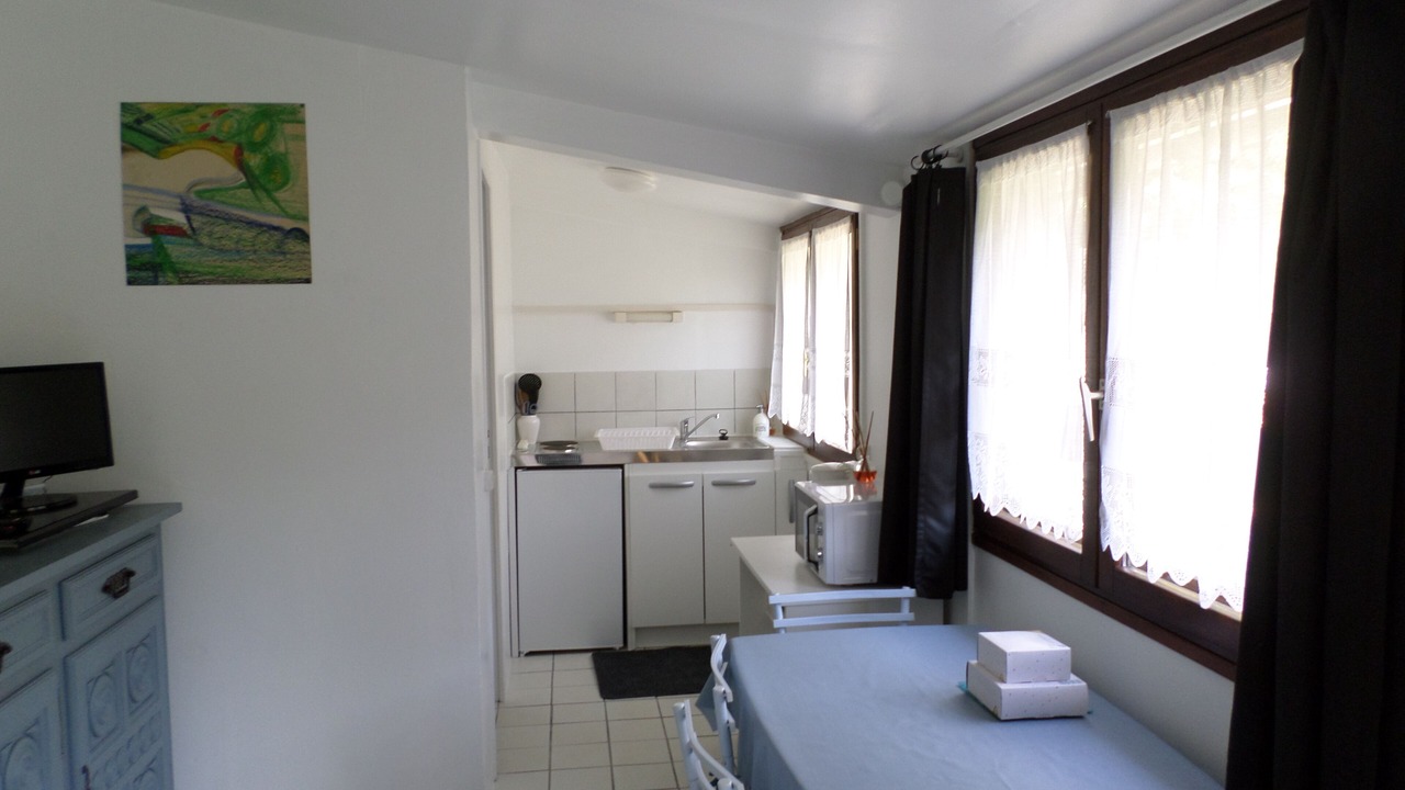 Photo of Kitchen in Crepy-en-Valois