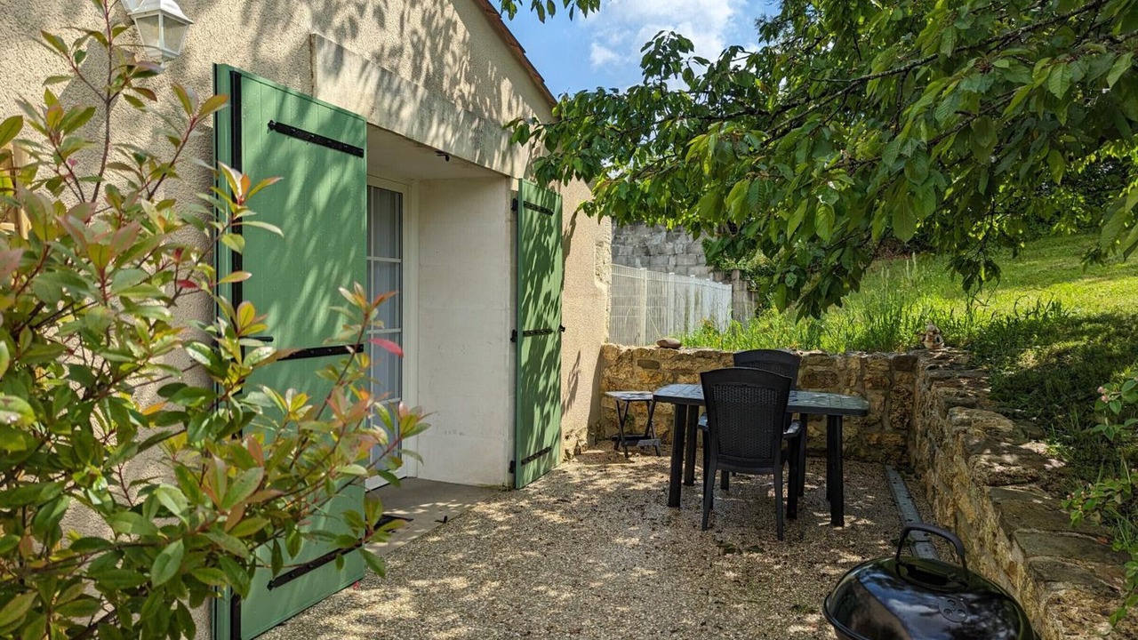Photo of Outdoor in Chateauneuf-sur-Charente