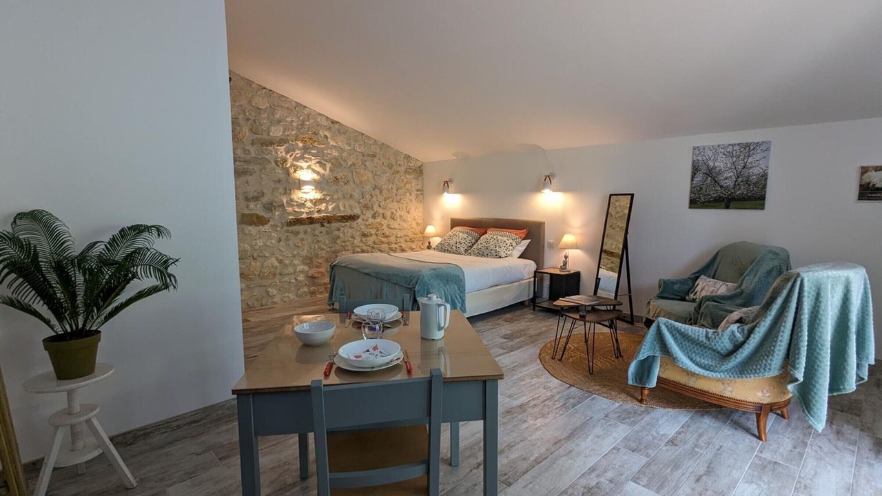 Photo of Others in Chateauneuf-sur-Charente