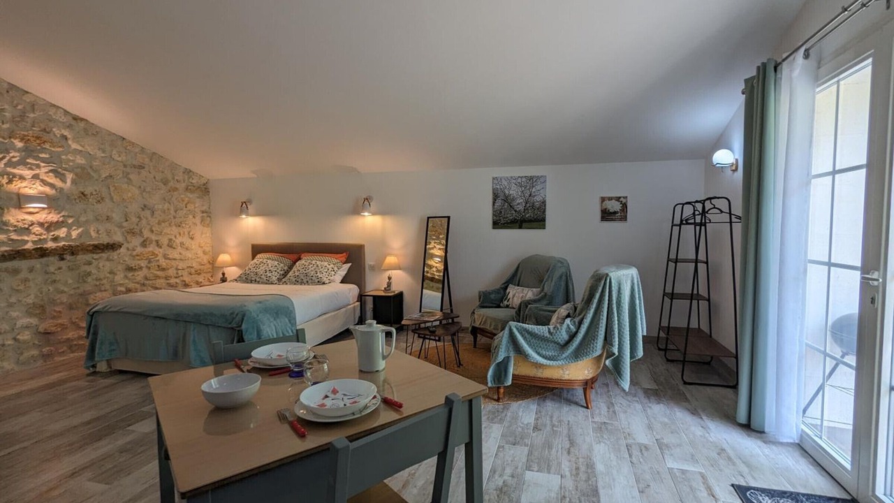 Photo of Others in Chateauneuf-sur-Charente