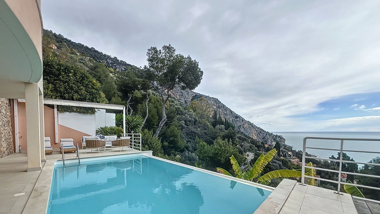 Photo of Outdoor in Menton