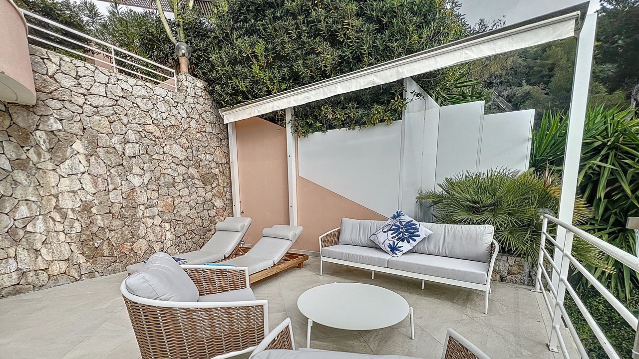 Photo of Outdoor in Menton