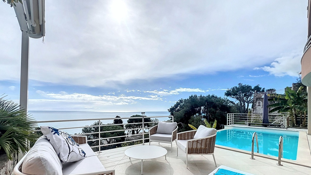 Photo of Outdoor in Menton