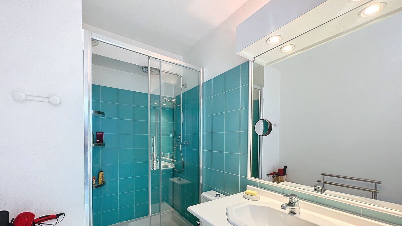 Photo of Bathroom in Menton