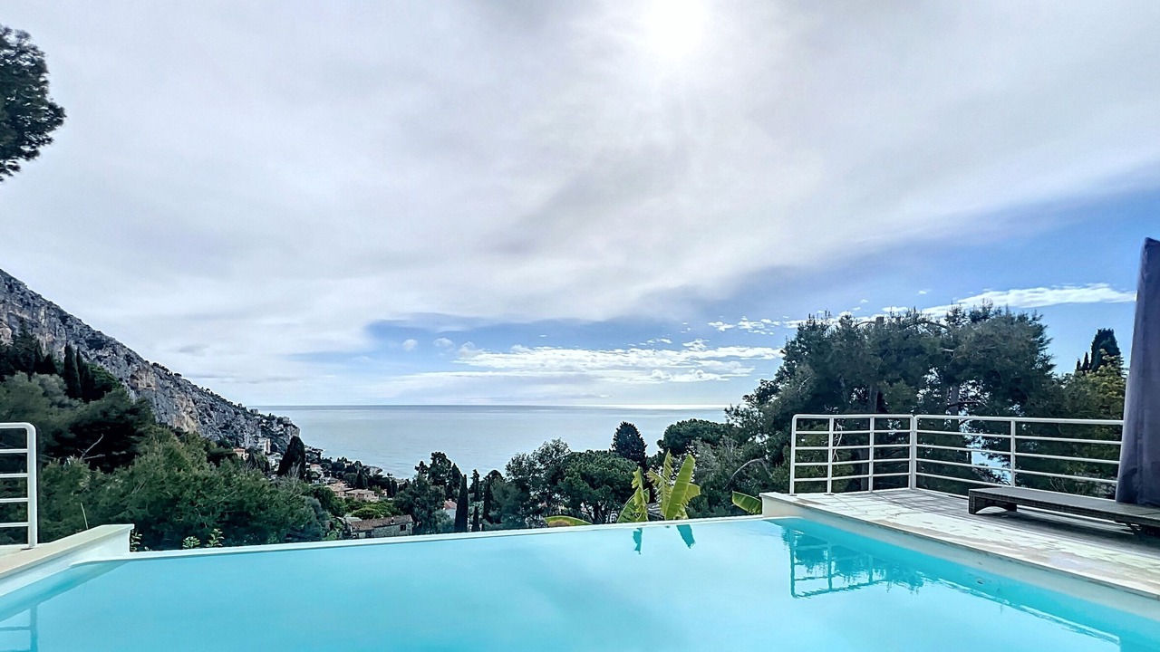 Photo of Outdoor in Menton