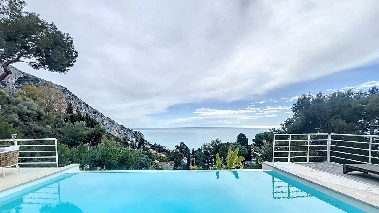 Photo of Outdoor in Menton