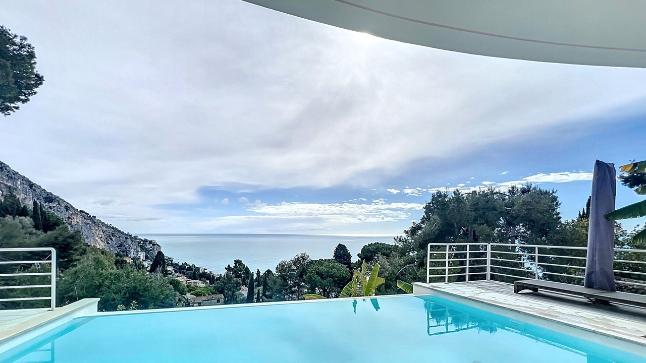 Photo of Outdoor in Menton
