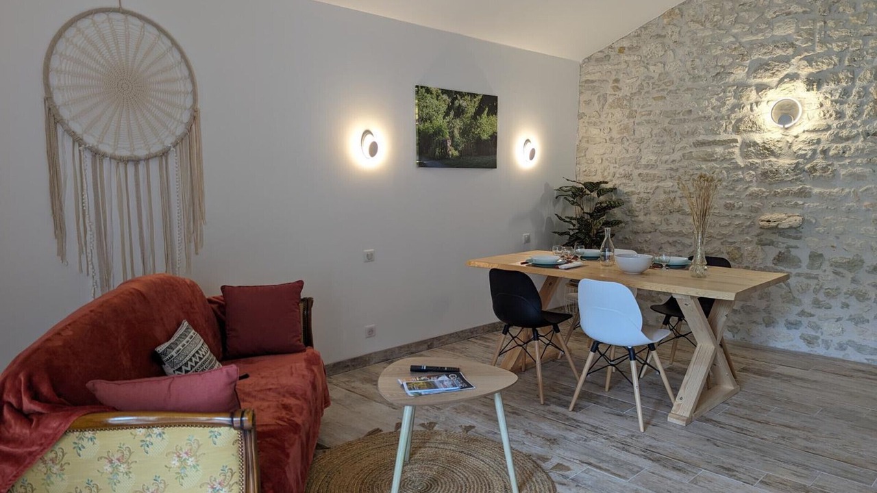 Photo of Others in Chateauneuf-sur-Charente