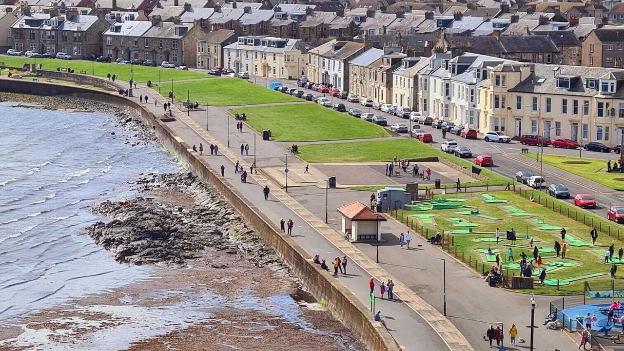 Photo of Others in Troon