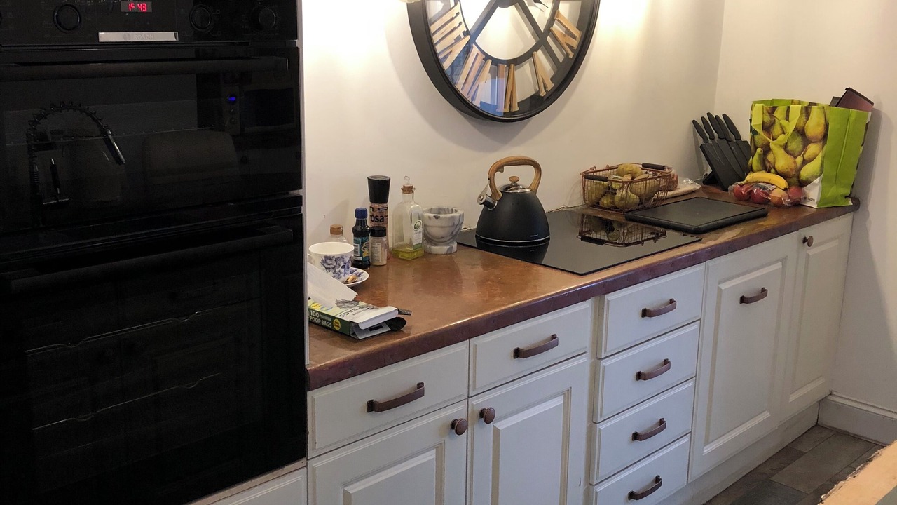 Photo of Kitchen in Troon