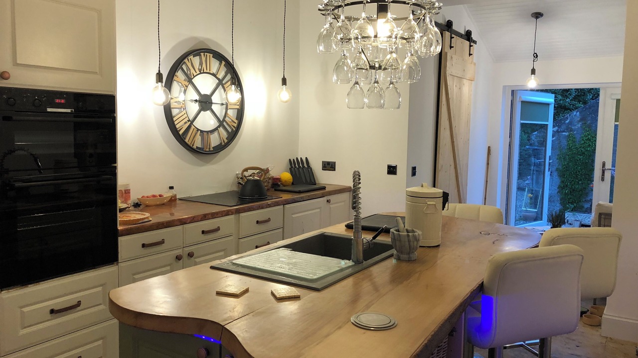 Photo of Kitchen in Troon