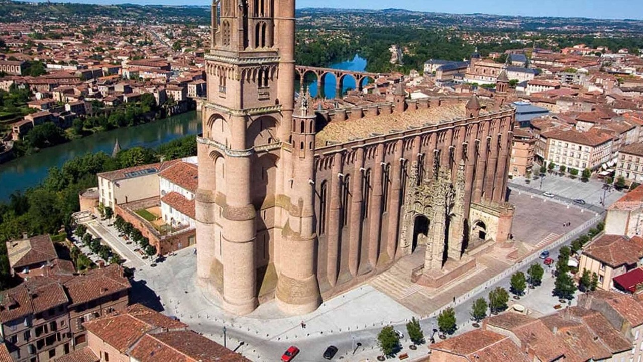 Photo of Others in Albi