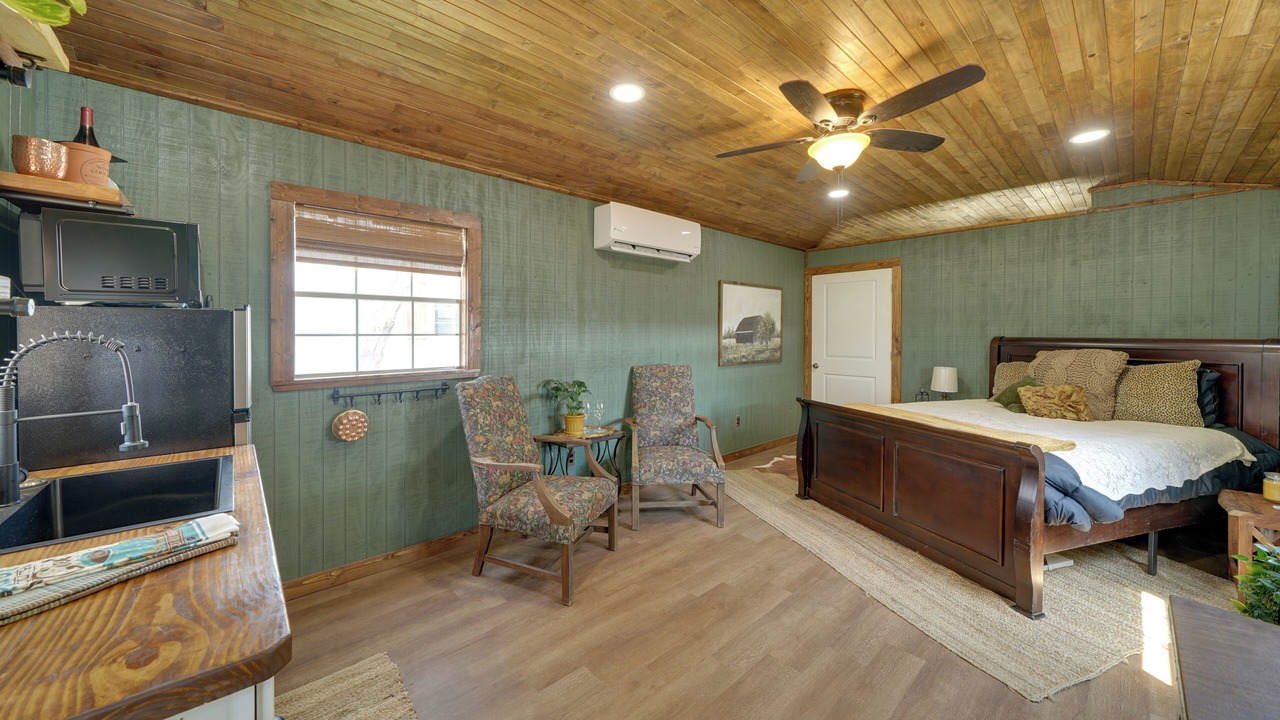 Photo of Kitchen in Bandera