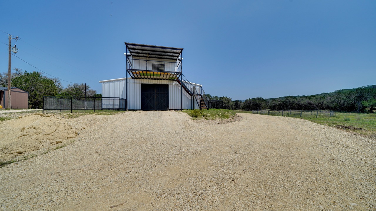 Photo of Outdoor in Bandera