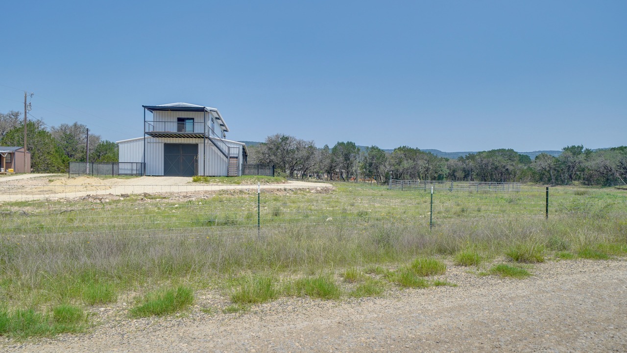 Photo of Outdoor in Bandera