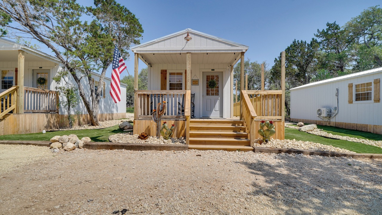 Photo of Outdoor in Bandera