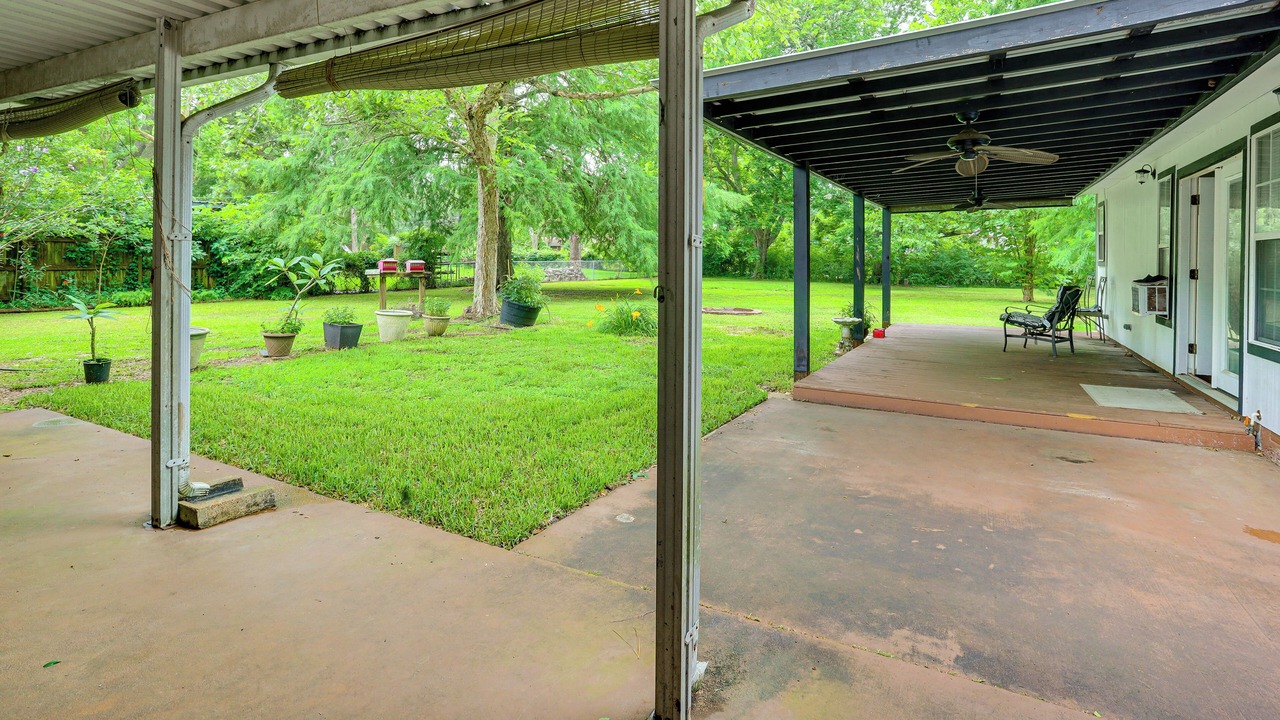 Photo of Outdoor in Texas City