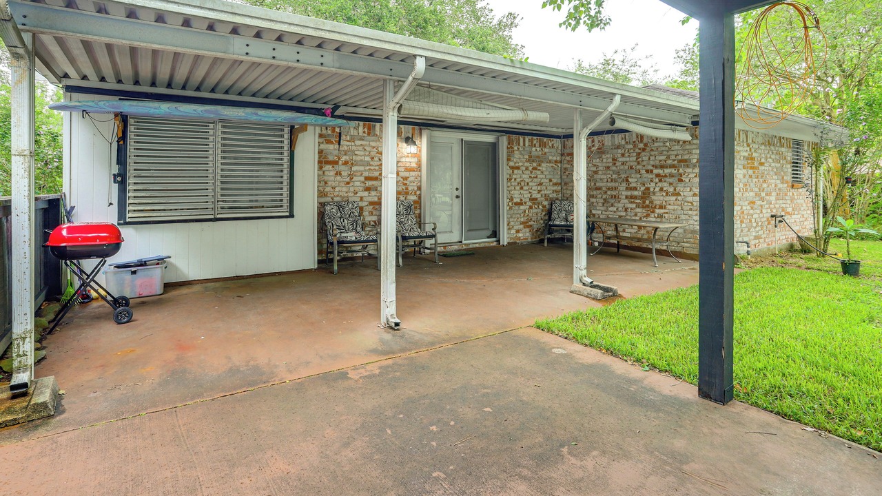 Photo of Outdoor in Texas City
