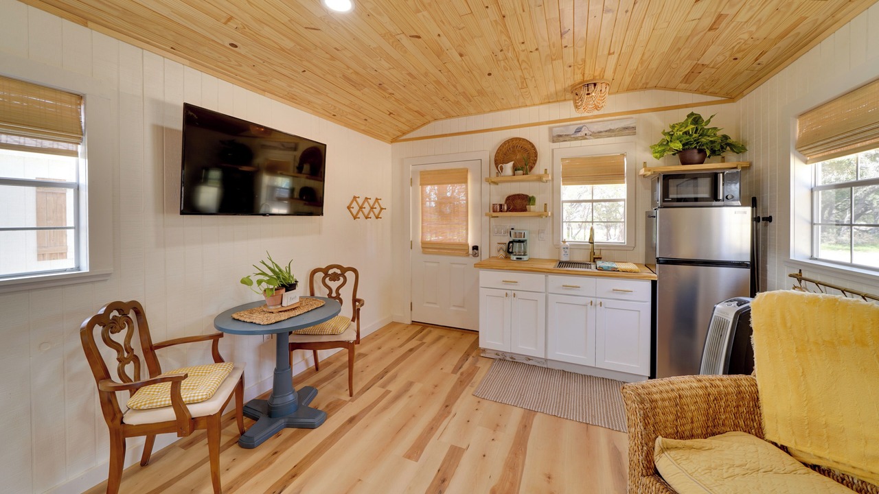 Photo of Kitchen in Bandera
