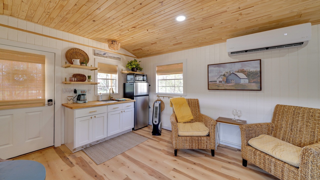 Photo of Kitchen in Bandera
