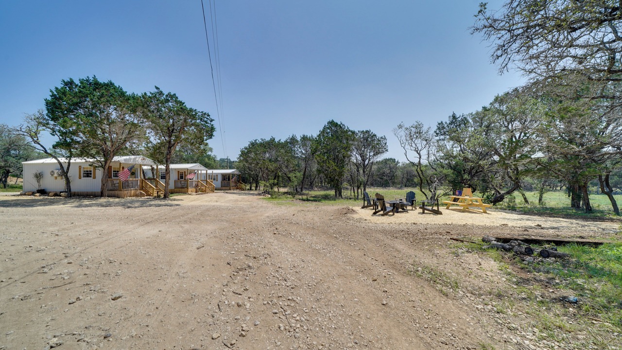 Photo of Outdoor in Bandera