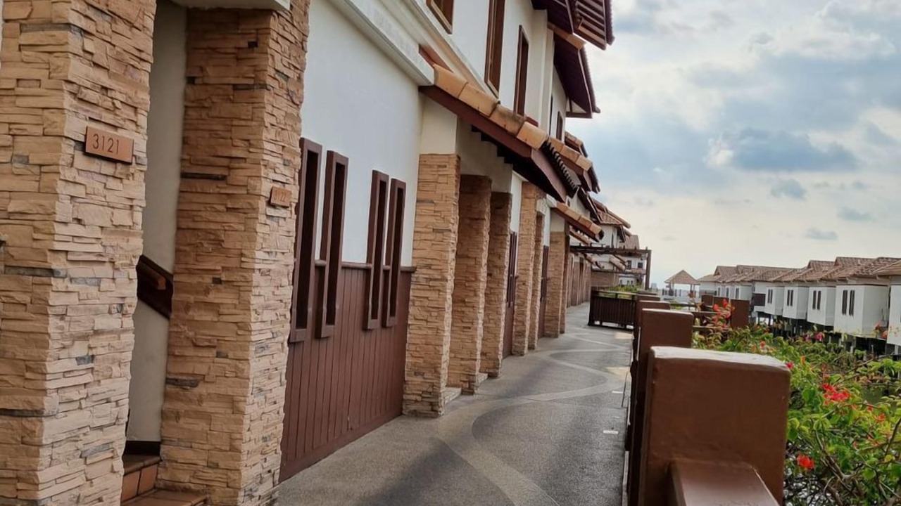 Photo of Outdoor in Taman Tanjung