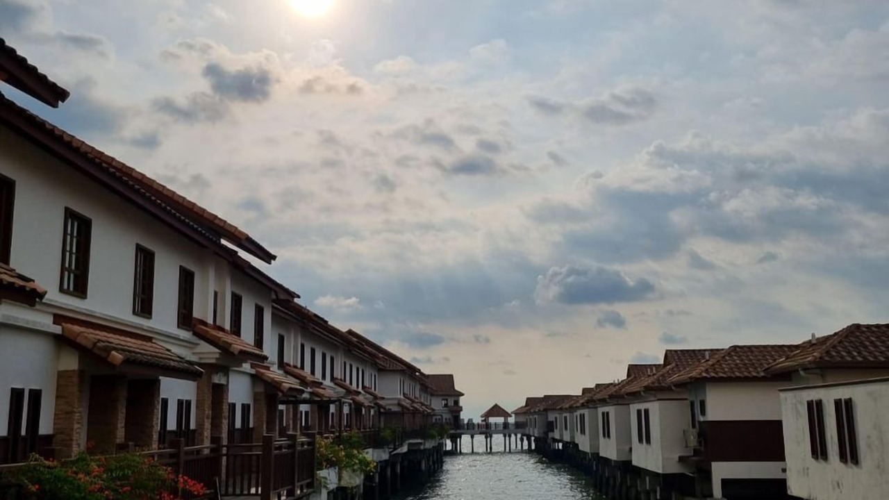 Photo of Outdoor in Taman Tanjung