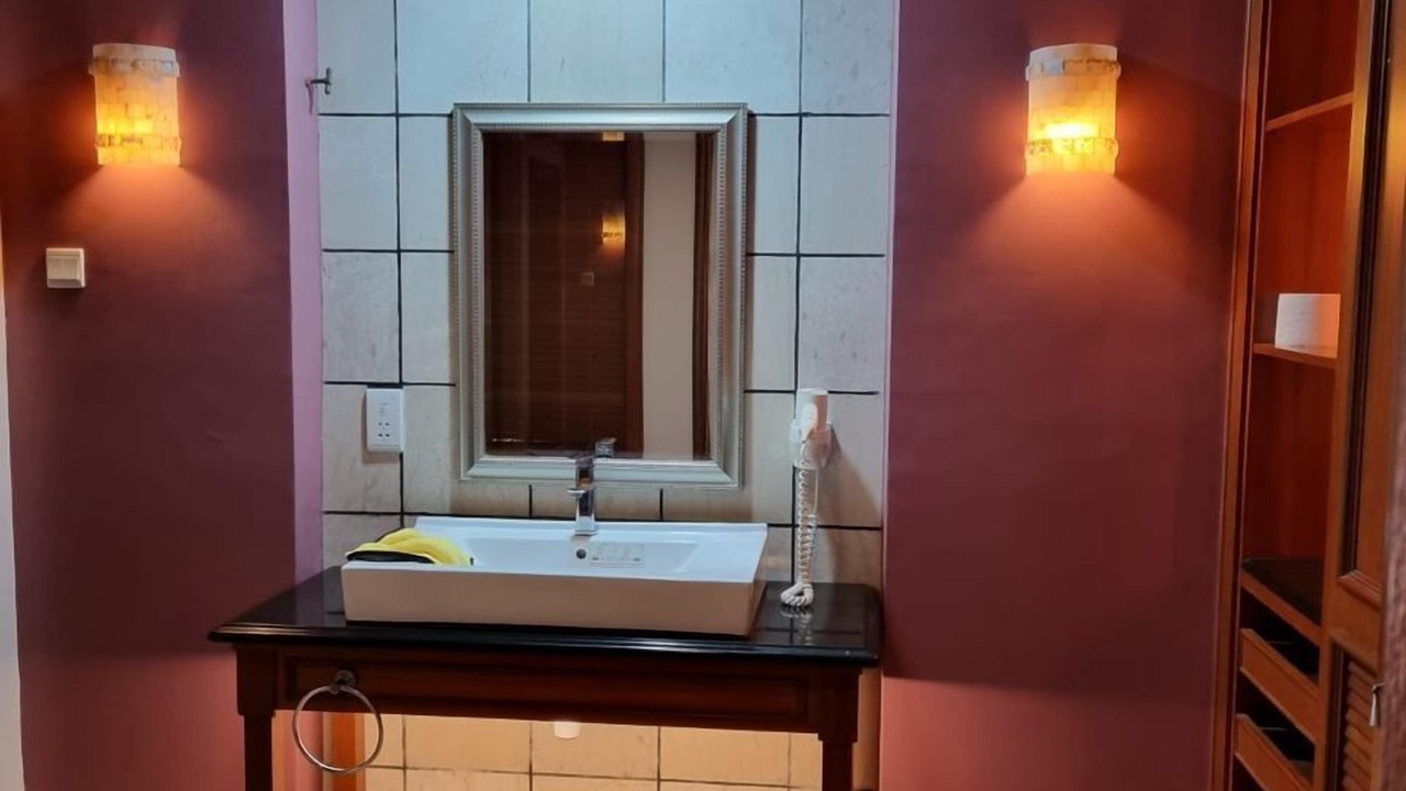 Photo of Bathroom in Taman Tanjung