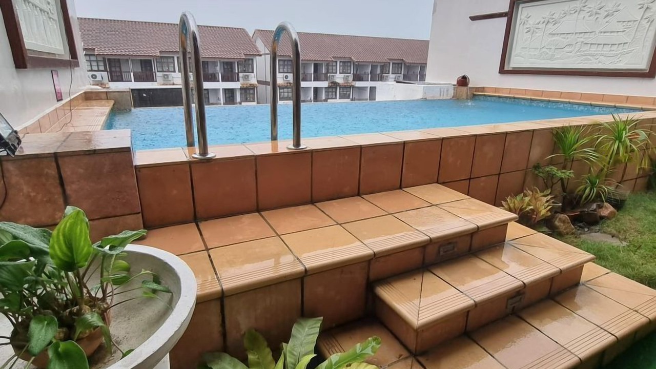 Photo of Outdoor in Taman Tanjung