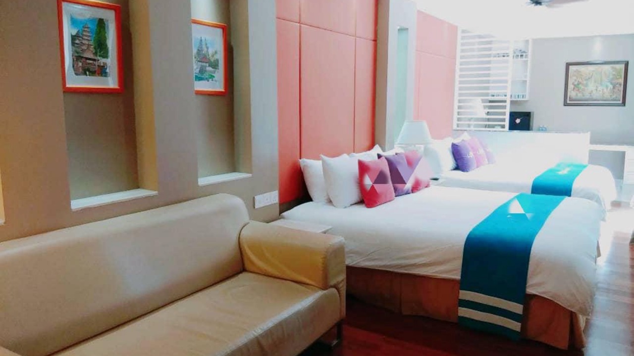 Photo of Outdoor in Taman Tanjung