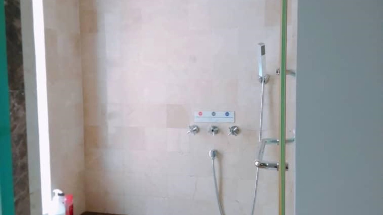 Photo of Bathroom in Taman Tanjung