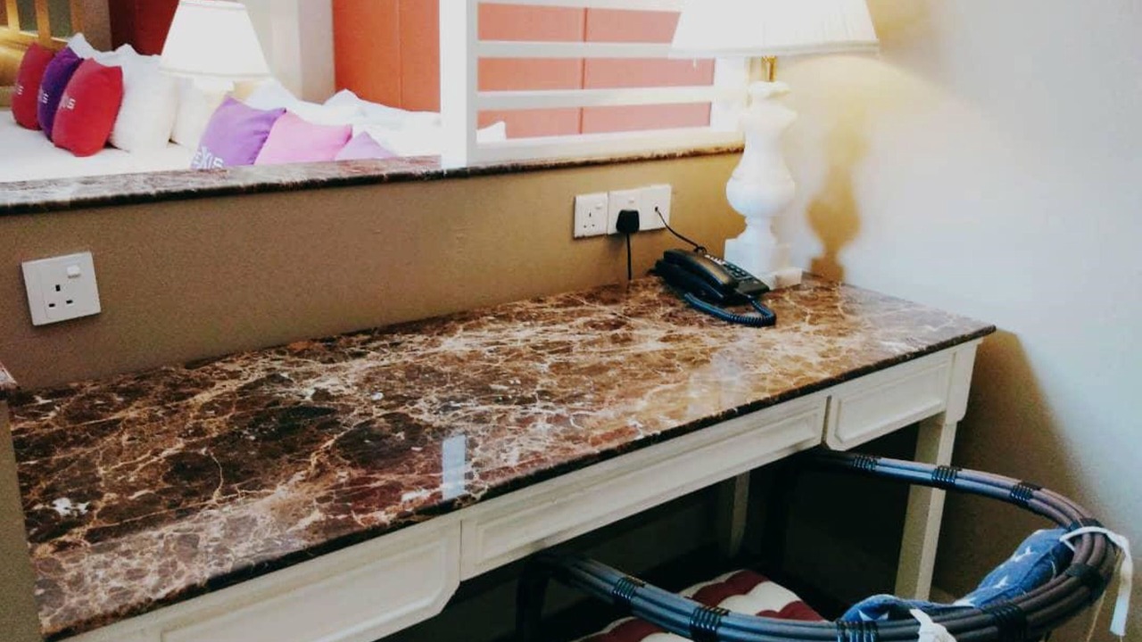 Photo of Outdoor in Taman Tanjung