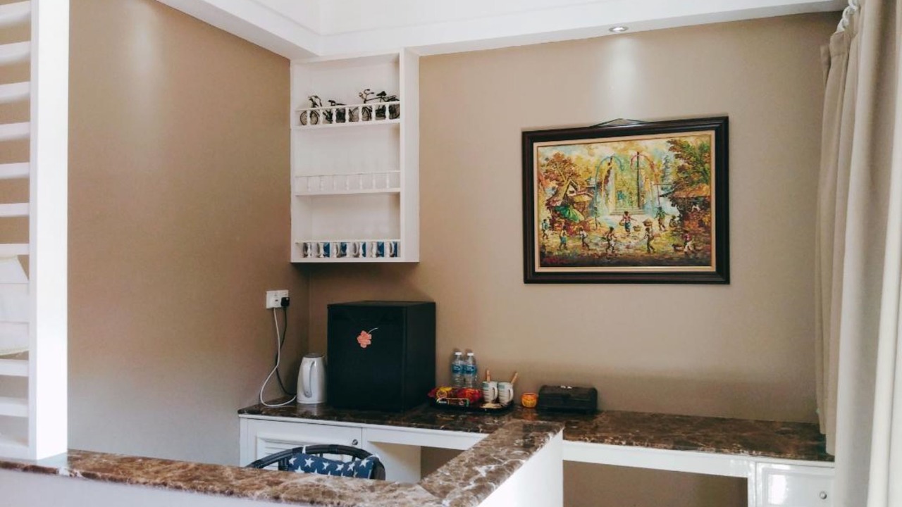 Photo of Outdoor in Taman Tanjung